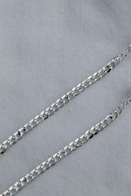 Chain Reaction Danglers Short