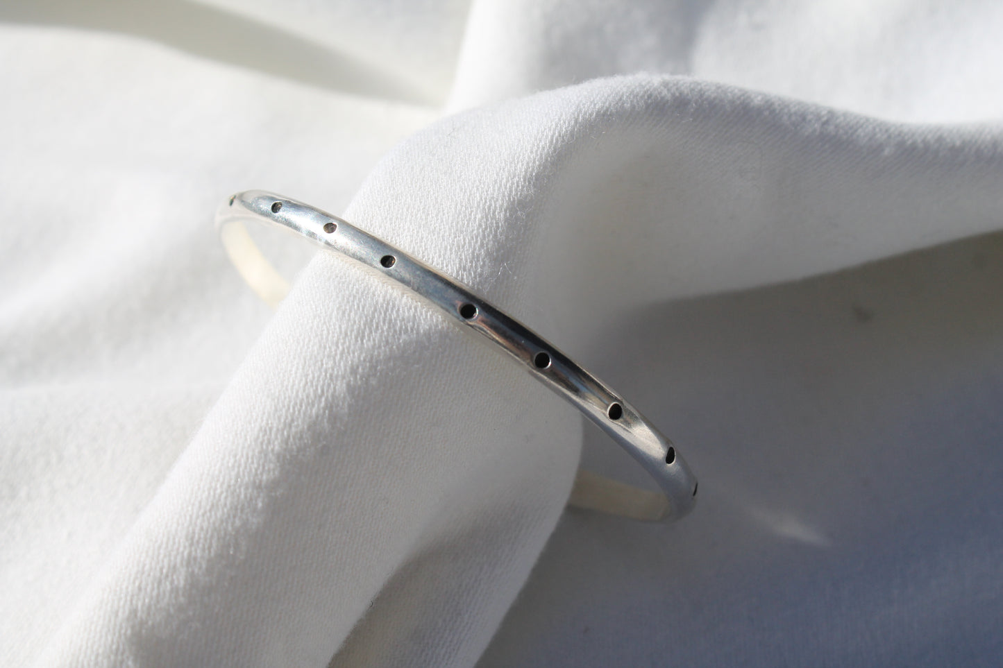 Stargazer Cuff