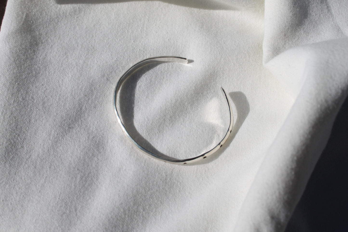 Stargazer Cuff