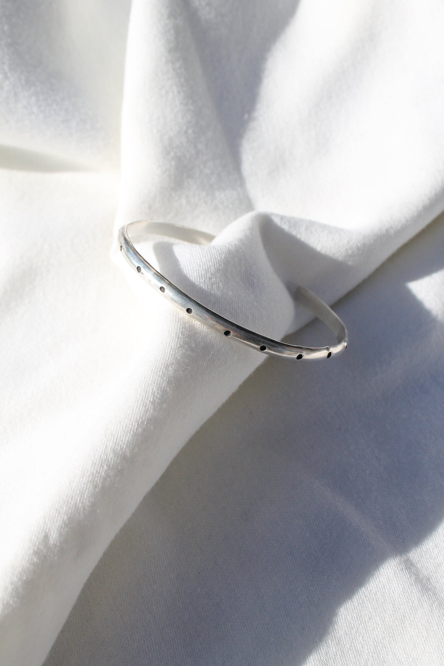 Stargazer Cuff