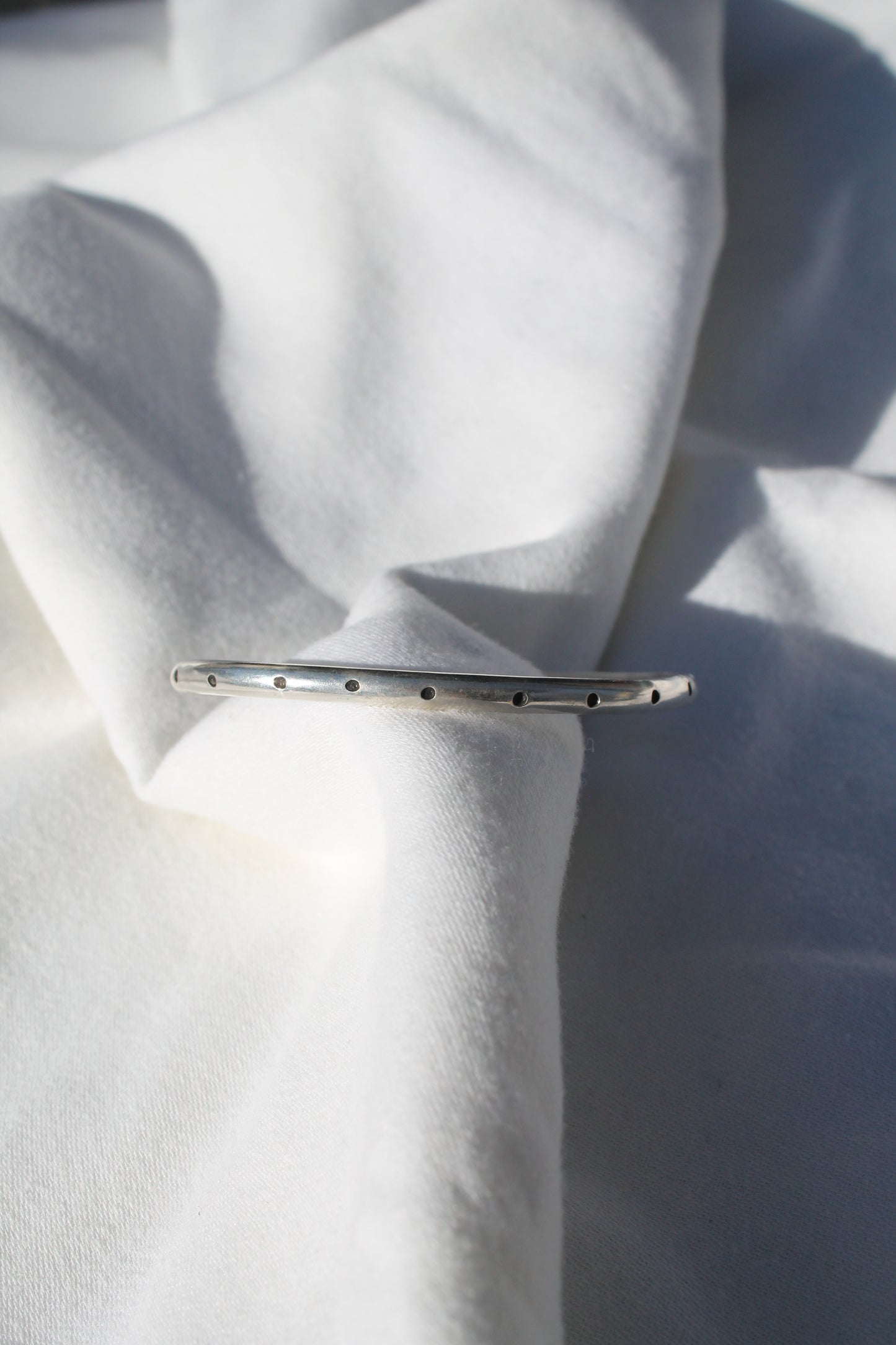 Stargazer Cuff