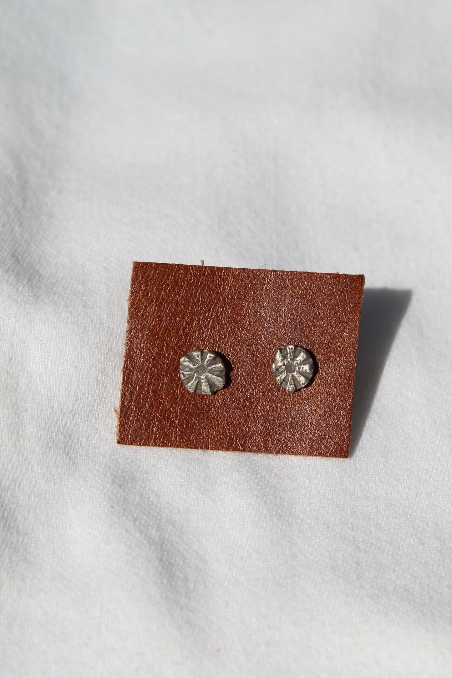 Flower Studs
