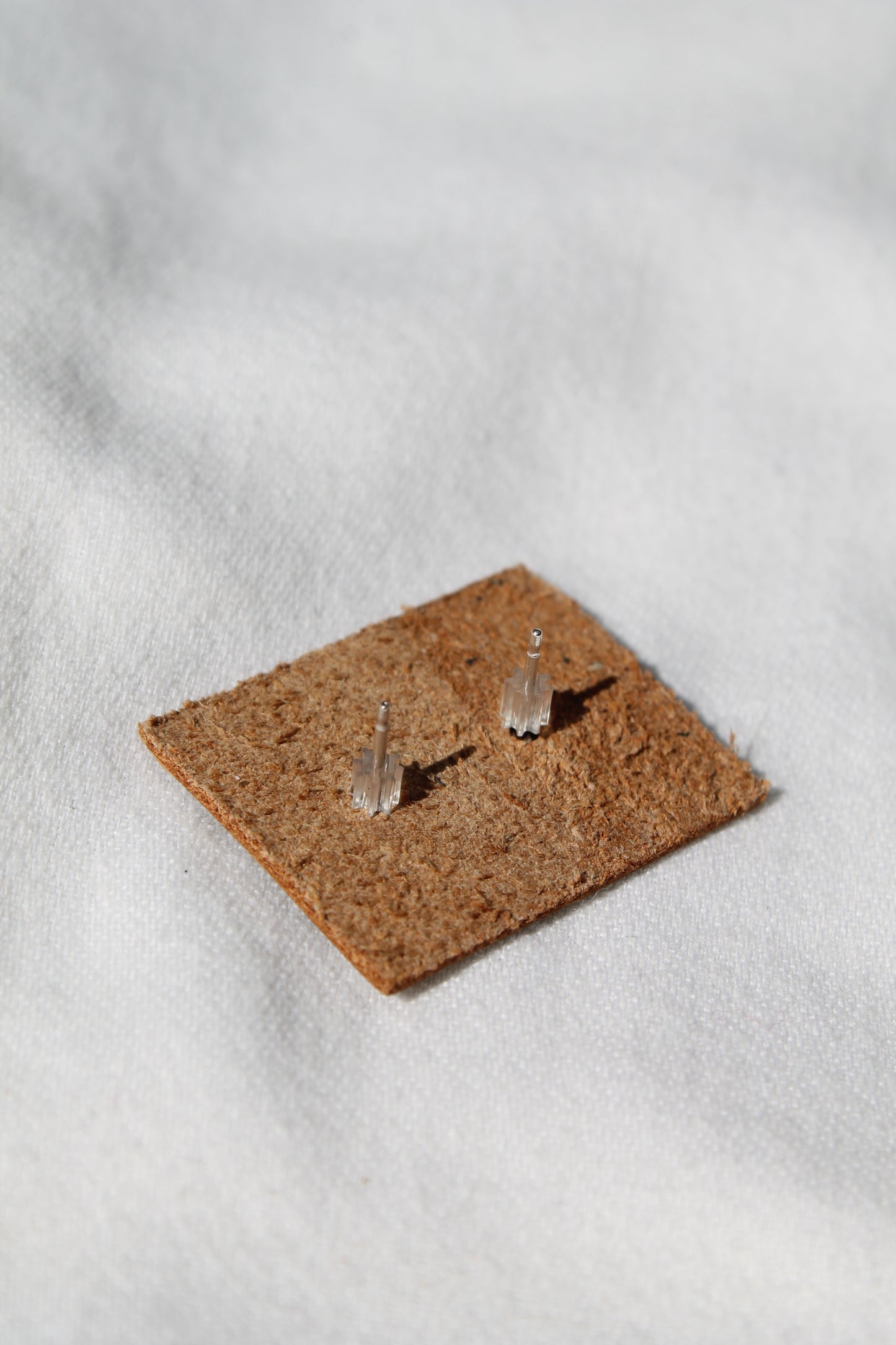 Flower Studs