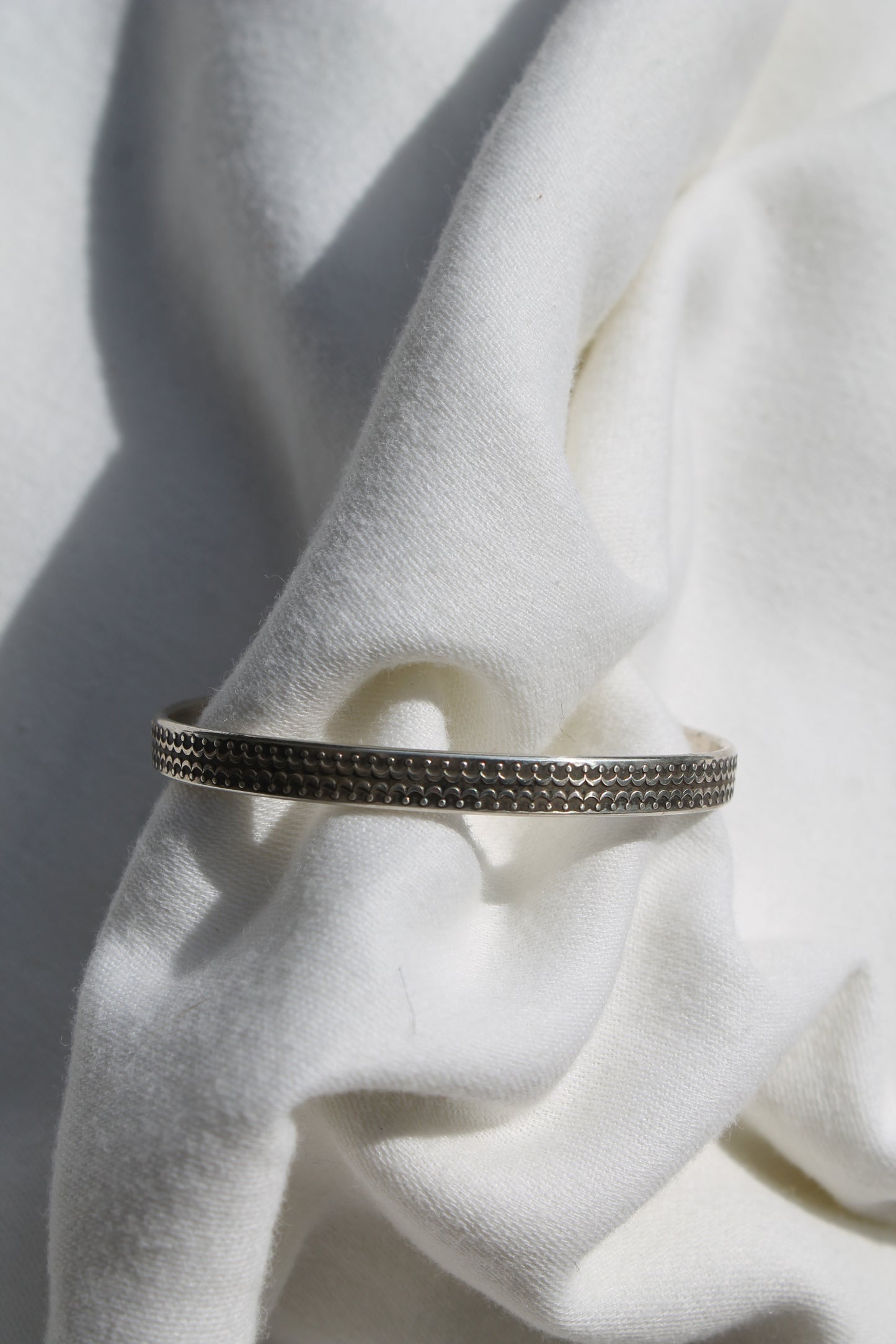 Ripple Cuff