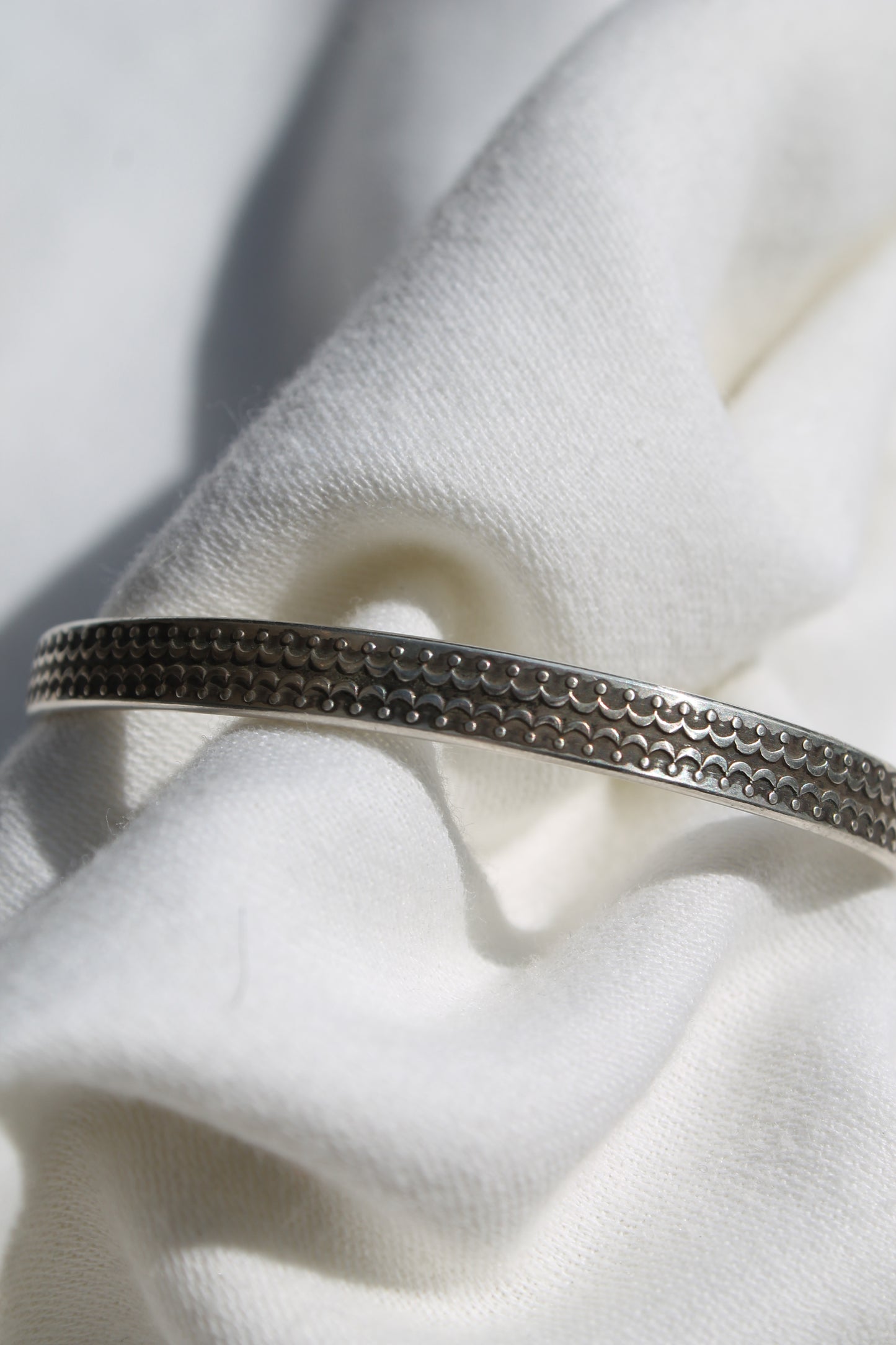 Ripple Cuff