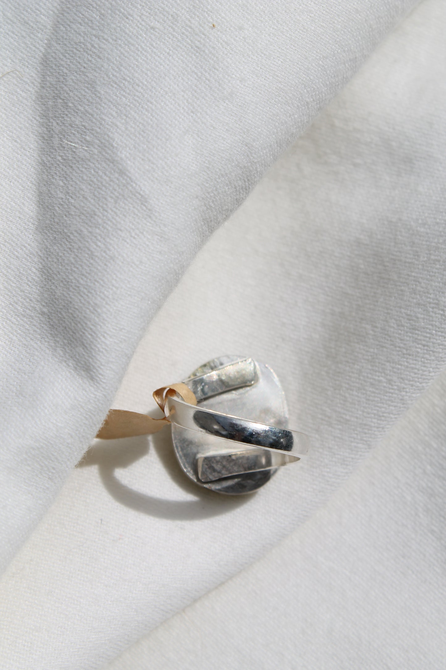 Cantera Opal Ring