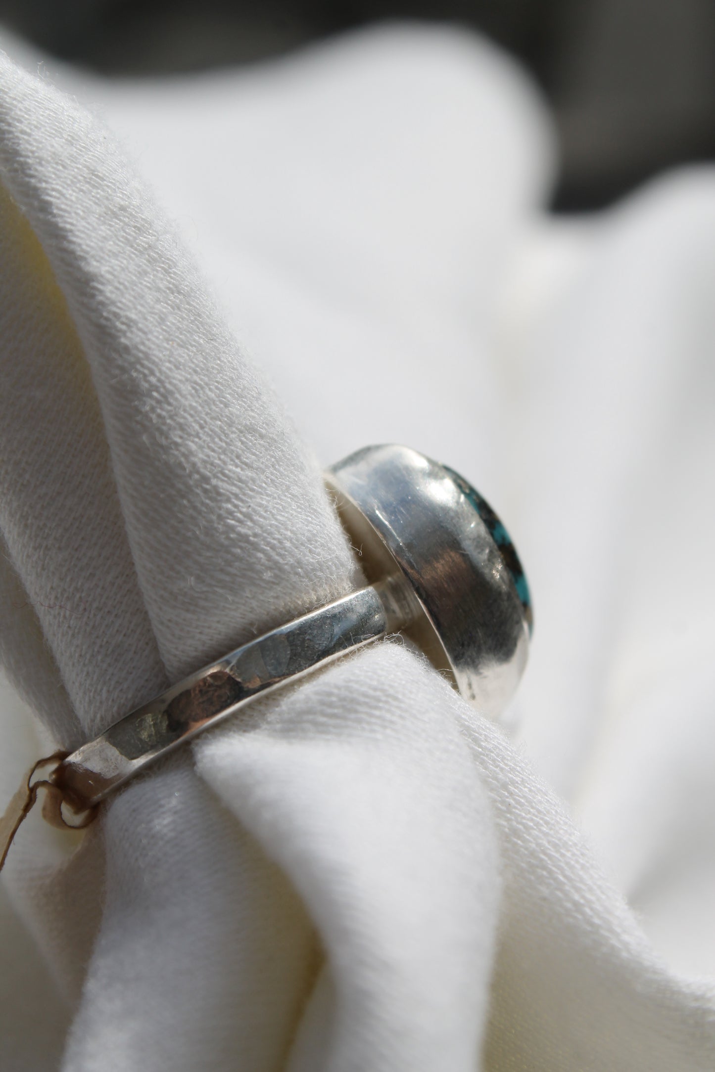 Ithaca Peak Ring