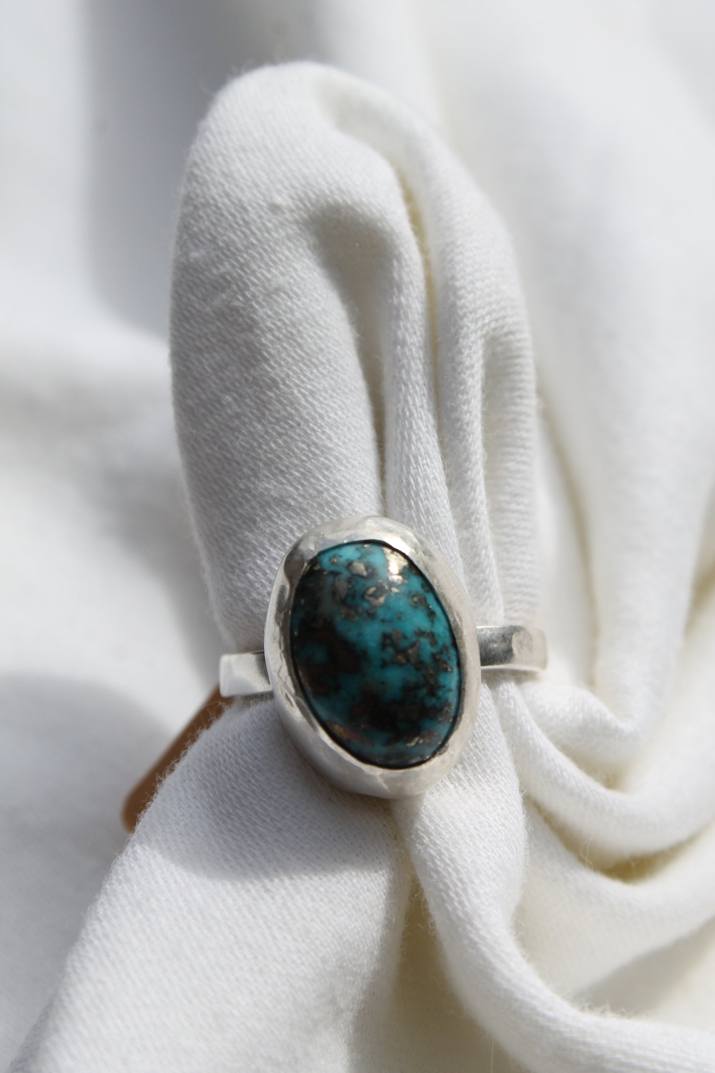 Ithaca Peak Ring