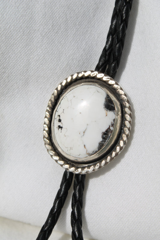 White Buffalo Bolo