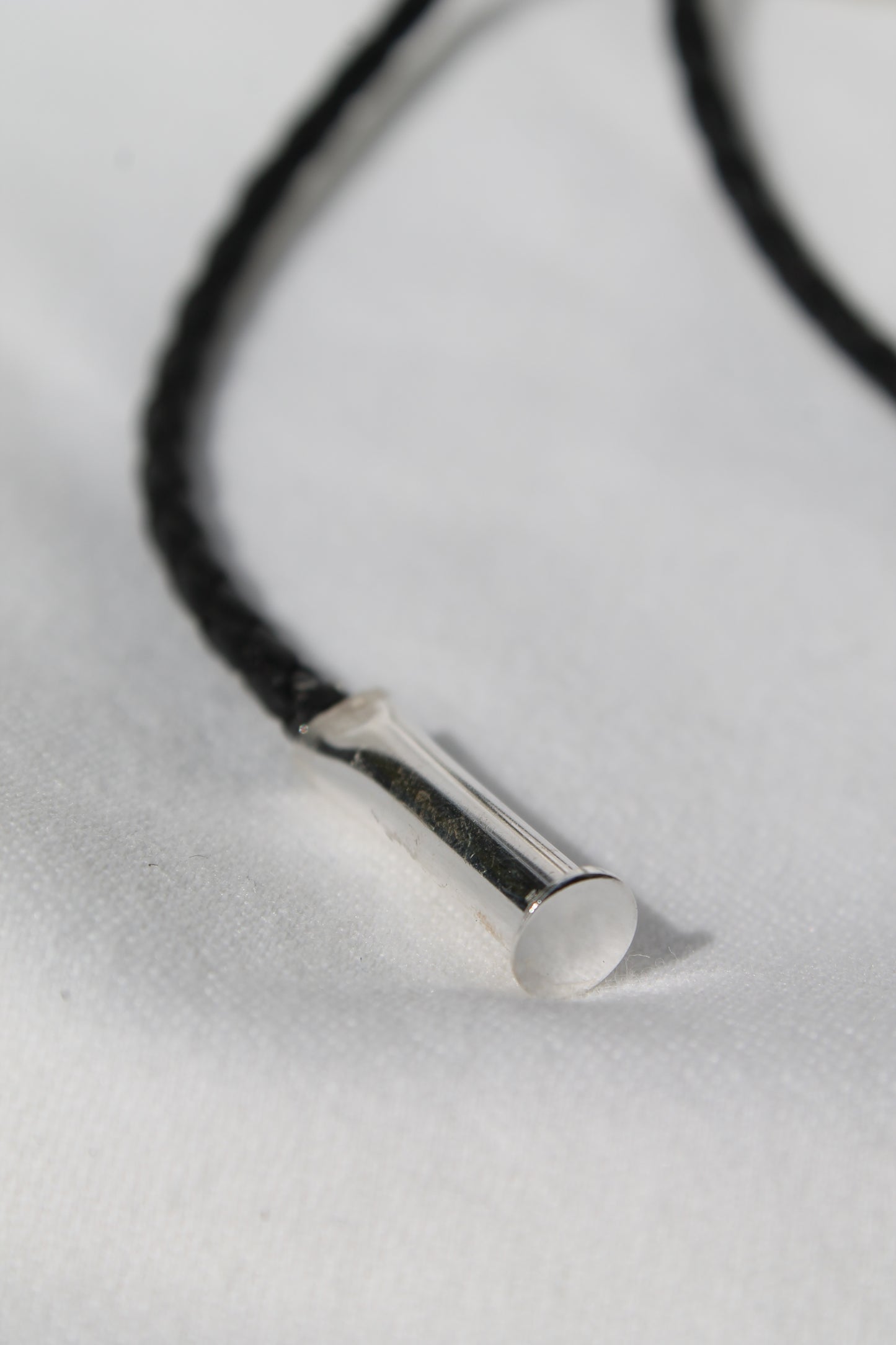 White Buffalo Bolo