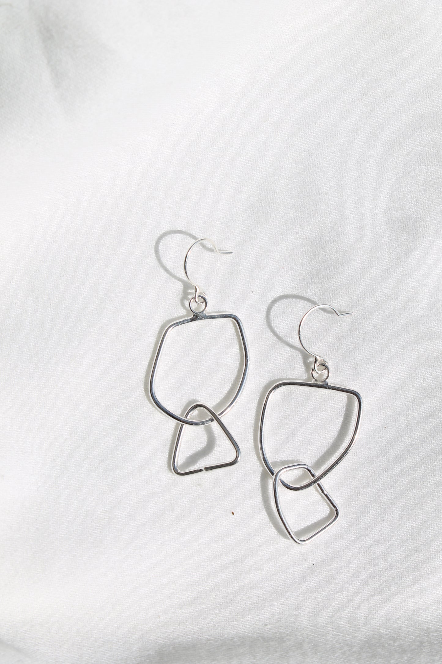River Rock Dangles