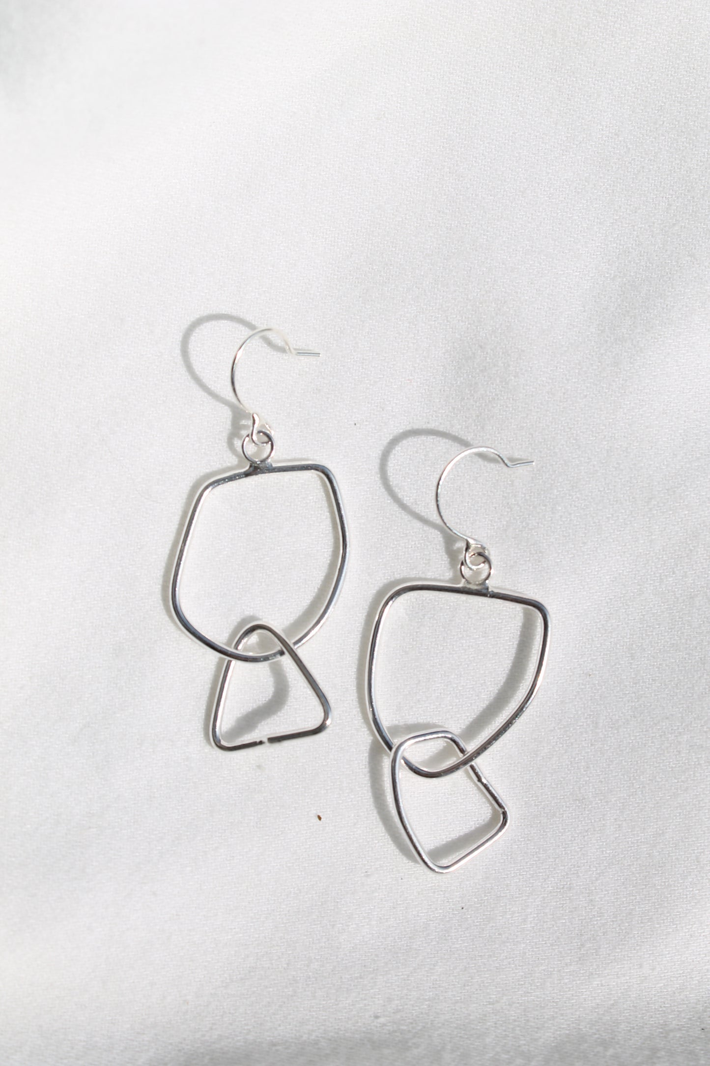 River Rock Dangles