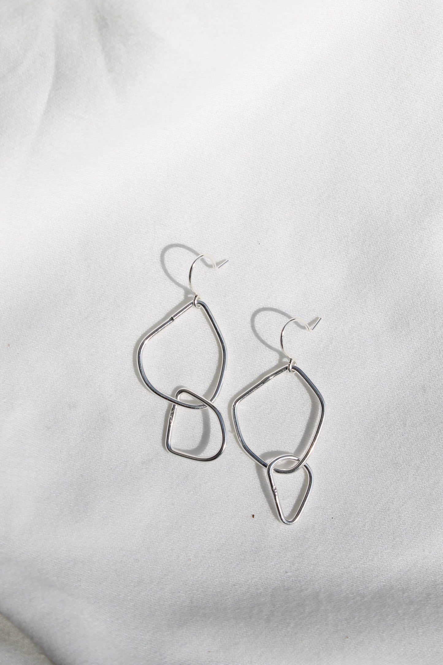 River Rock Dangles
