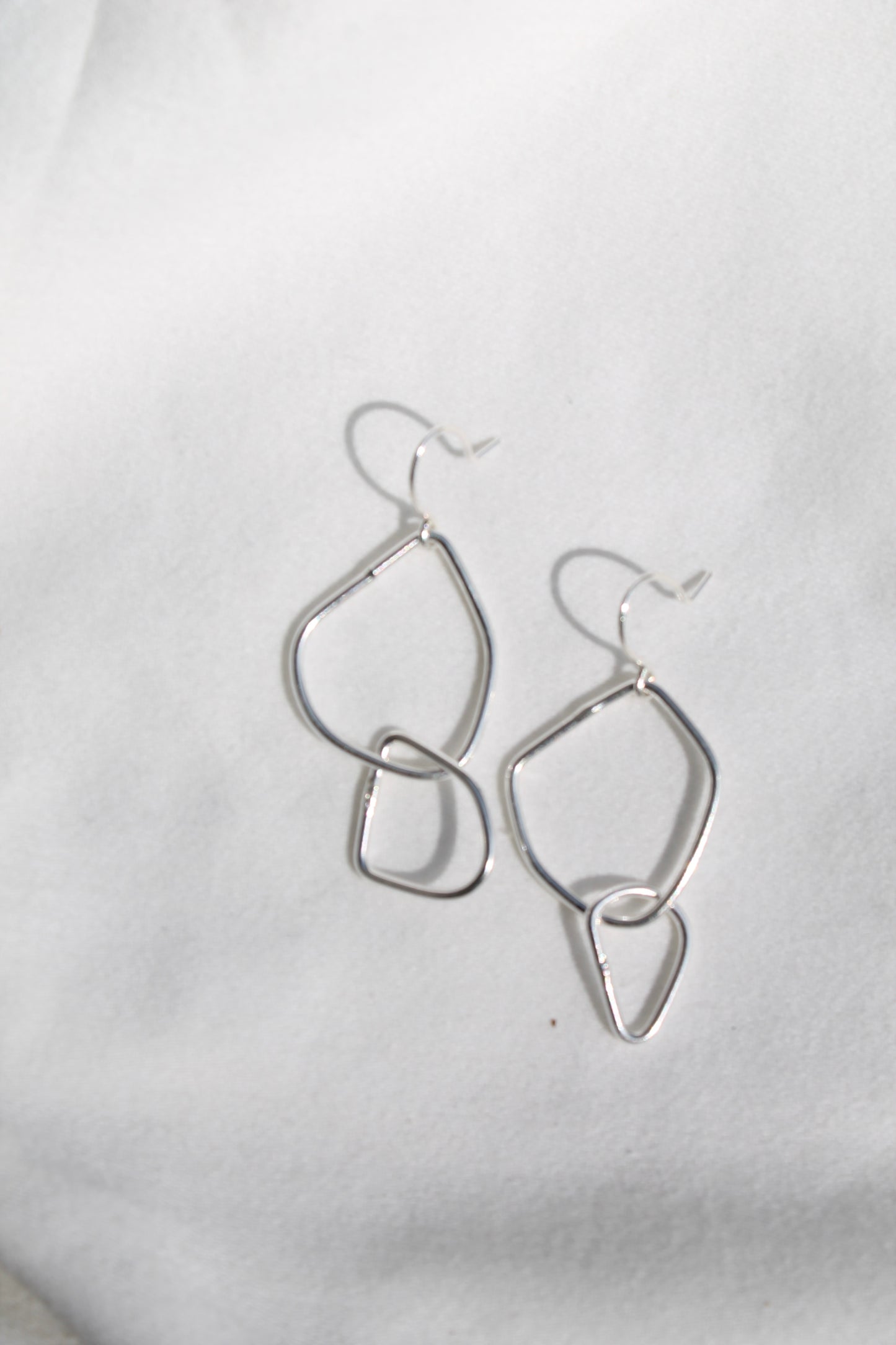 River Rock Dangles