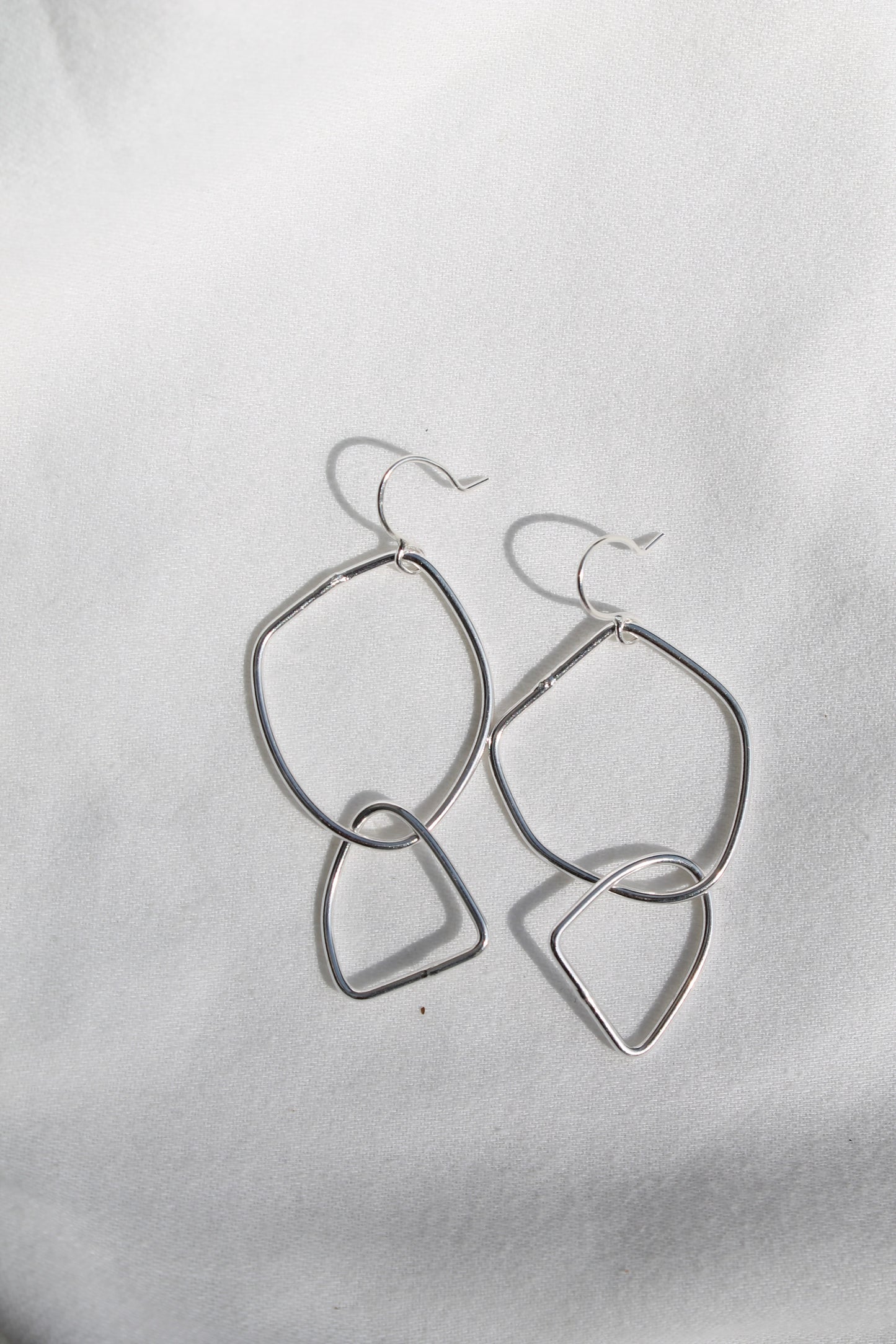 River Rock Dangles
