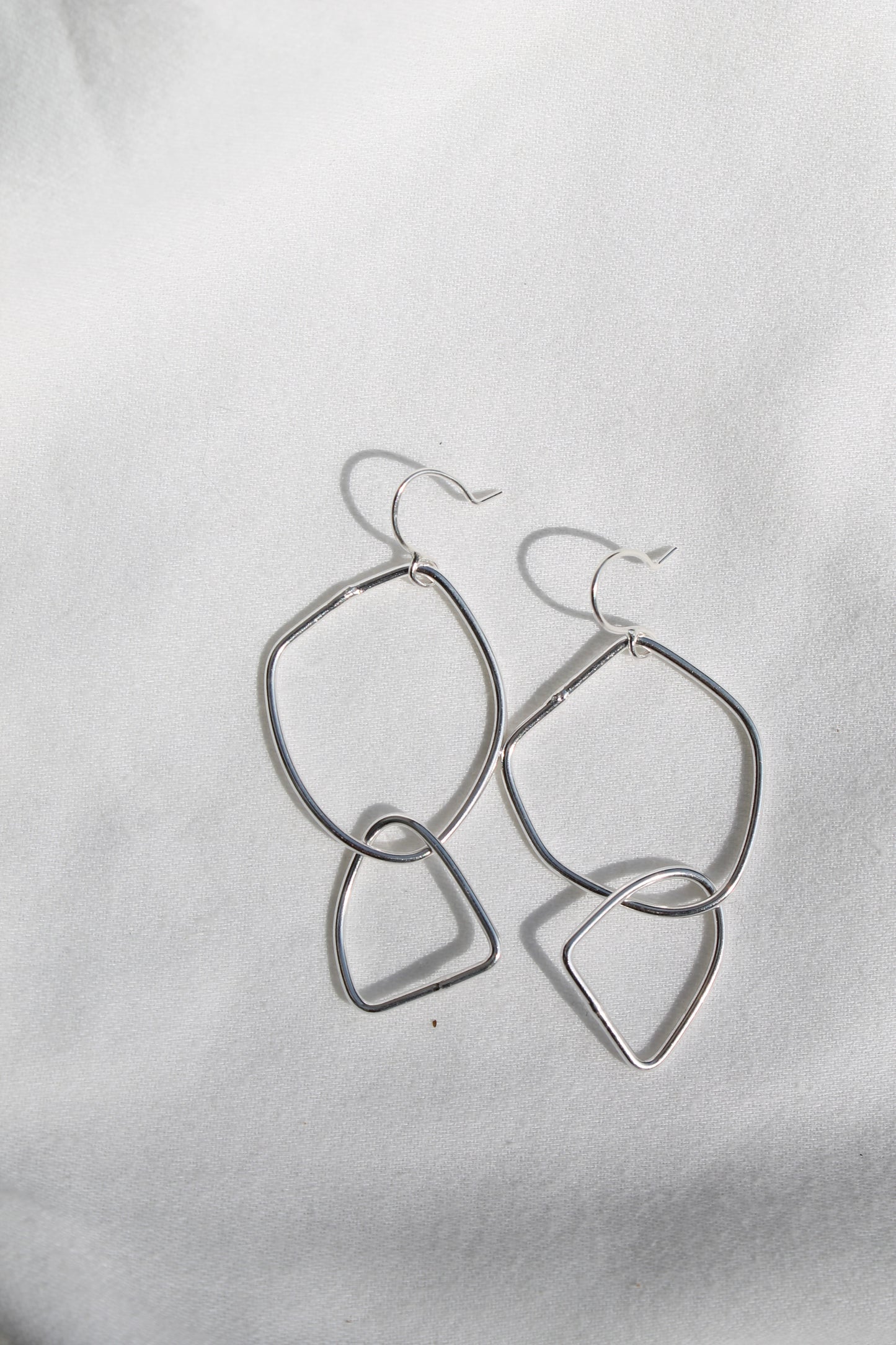River Rock Dangles