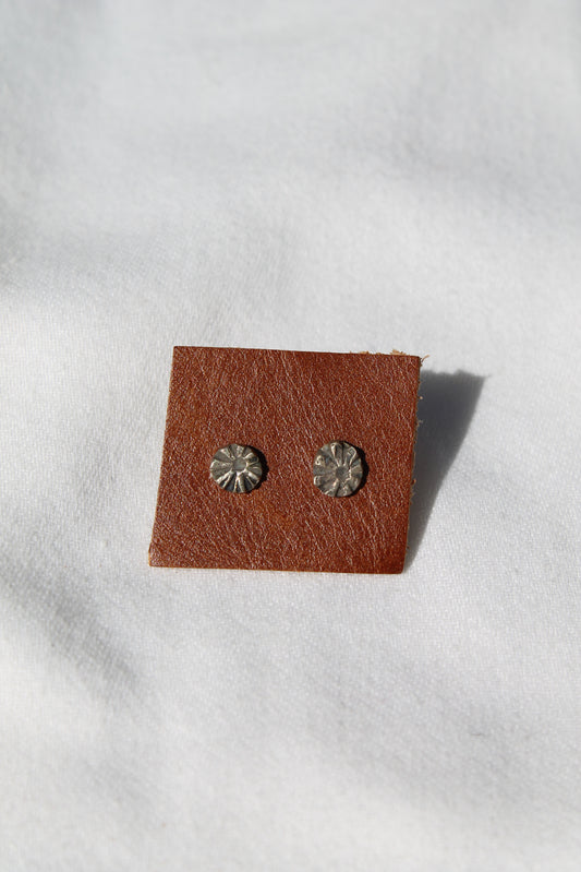Flower Studs