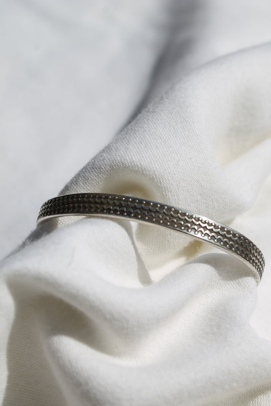 Ripple Cuff
