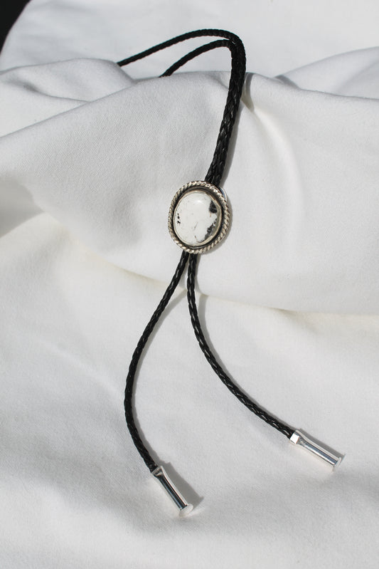 White Buffalo Bolo
